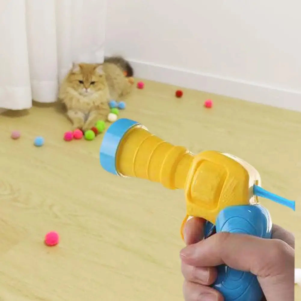 Cat Toys Interactive Training for Pet Kitten Creative