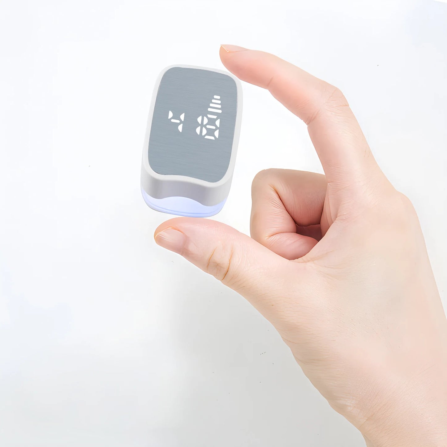 Nail Fungus Laser Assist Tool UV Professional Nail Fungus