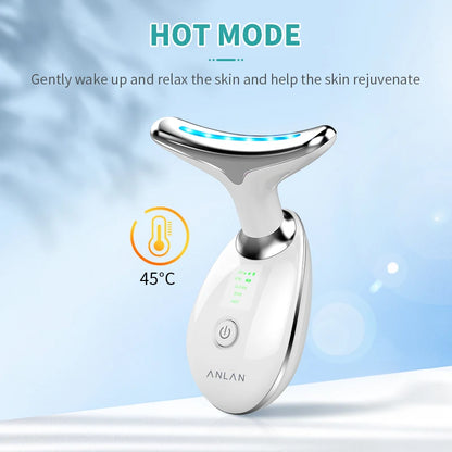 ANLAN Neck & Face Lifting Device – Tighten & Glow