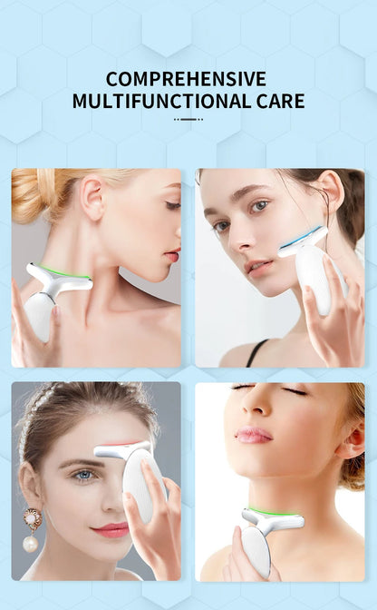 ANLAN Neck & Face Lifting Device – Tighten & Glow