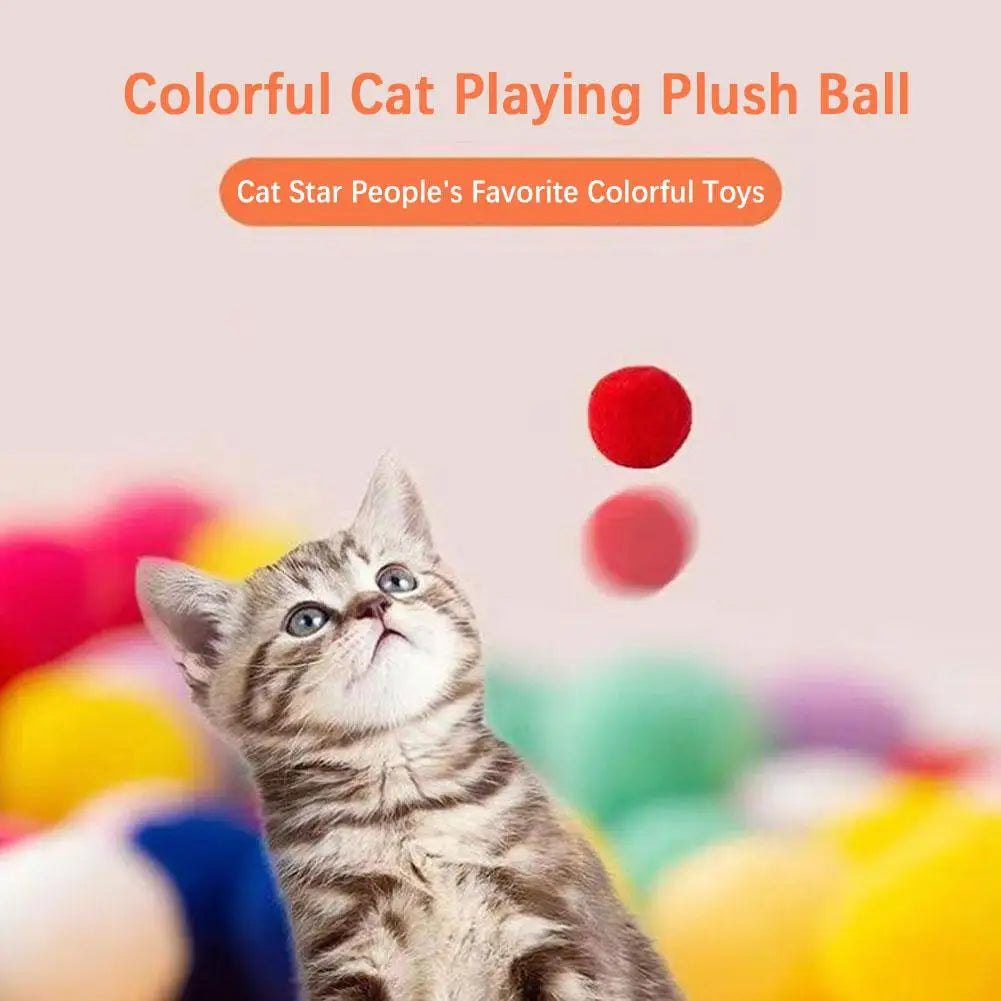 Cat Toys Interactive Training for Pet Kitten Creative
