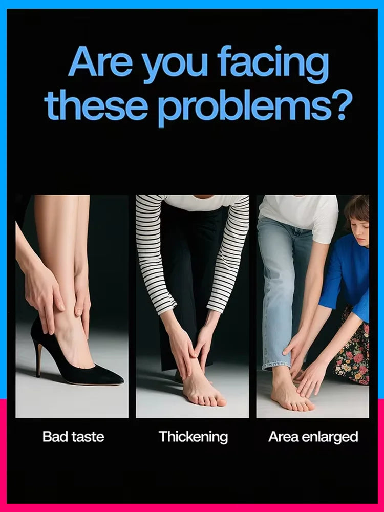 Blue Light Nail Cleaning Laser Tools Root Repair