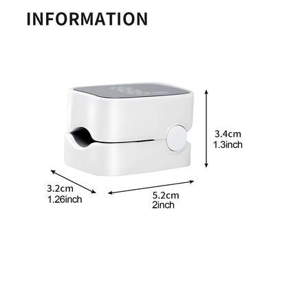 Nail Fungus Laser Assist Tool UV Professional Nail Fungus