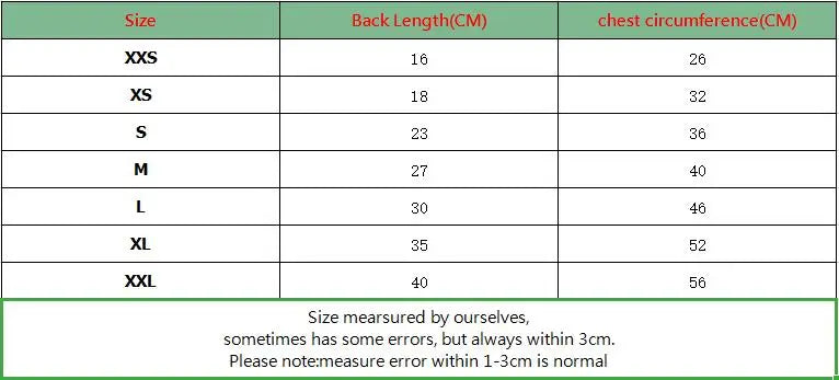 Bee Pet Coat Apparel Outfit Fleece Clothes for  Dog and Cat